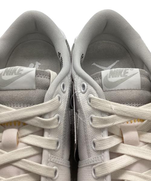 NIKE（ナイキ）NIKE (ナイキ) UNION (ユニオン) Air Jordan 1 Low KO エア ジョーダン 1 ノックアウト ロー スペシャル 