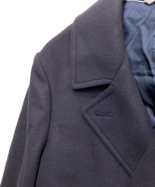 POLO JEANS CO.（ポロジーンズカンパニー）POLO JEANS CO. (ポロジーンズカンパニー) ワッペンPコート ネイビー サイズ:XLの古着・服飾アイテム