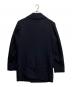 POLO JEANS CO. (ポロジーンズカンパニー) ワッペンPコート ネイビー サイズ:XL：8000円
