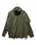 GOLDWIN 0 (ゴールドウイン ゼロ) Wind Shirt カーキ サイズ:XL：20000円