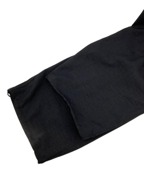 Y-3（ワイスリー）Y-3 (ワイスリー) M CLASSIC SPORT UNIFORM CARGO PANTS ブラック サイズ:Sの古着・服飾アイテム