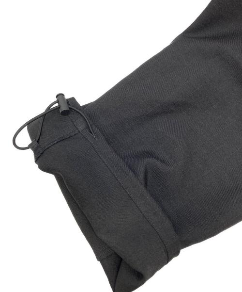Y-3（ワイスリー）Y-3 (ワイスリー) M CLASSIC SPORT UNIFORM CARGO PANTS ブラック サイズ:Sの古着・服飾アイテム