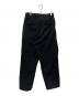 Y-3 (ワイスリー) M CLASSIC SPORT UNIFORM CARGO PANTS ブラック サイズ:S：20000円