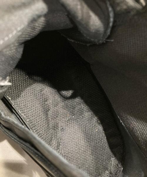 CAMPER（カンペール）CAMPER (カンペール) ピクス ハイカットシューズ ブラック サイズ:43の古着・服飾アイテム