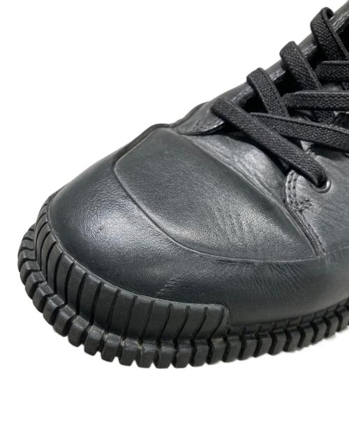 CAMPER（カンペール）CAMPER (カンペール) ピクス ハイカットシューズ ブラック サイズ:43の古着・服飾アイテム