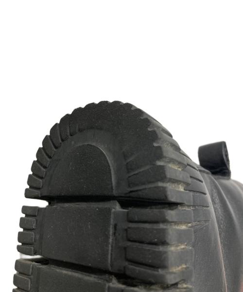 CAMPER（カンペール）CAMPER (カンペール) ピクス ハイカットシューズ ブラック サイズ:43の古着・服飾アイテム