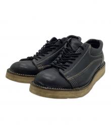 Danner（ダナー）の古着「シューズ / フットリバー / 	HOOD RIVER」｜ブラック