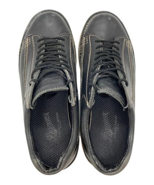 Danner（ダナー）Danner (ダナー) シューズ / フットリバー / 	HOOD RIVER ブラック サイズ:US8の古着・服飾アイテム