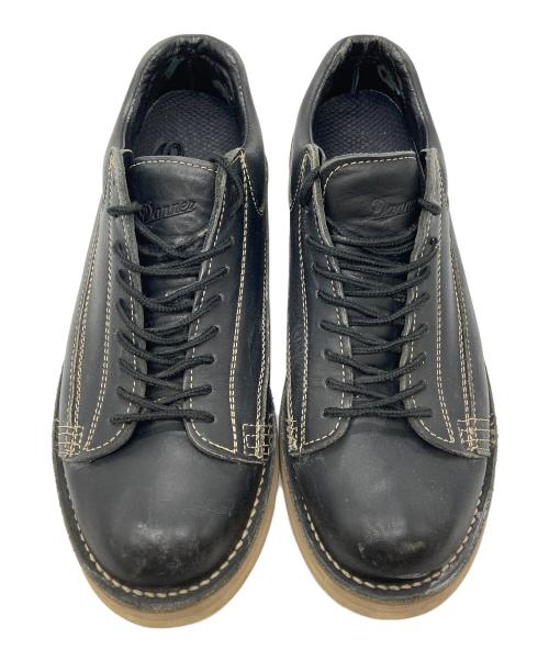 Danner（ダナー）Danner (ダナー) シューズ / フットリバー / 	HOOD RIVER ブラック サイズ:US8の古着・服飾アイテム