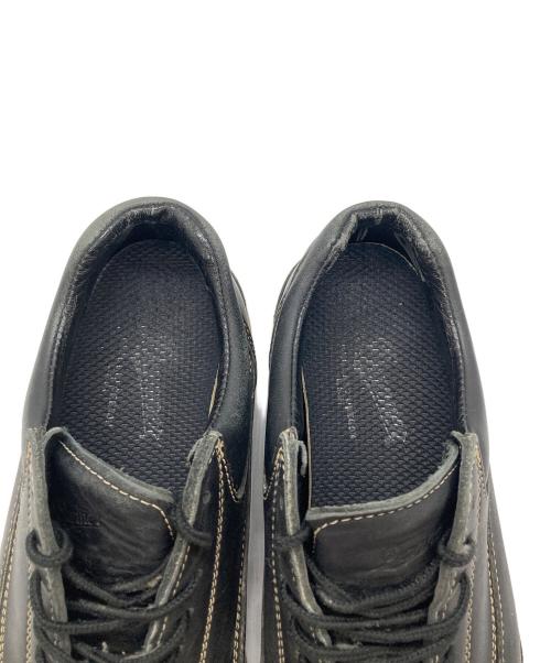 Danner（ダナー）Danner (ダナー) シューズ / フットリバー / 	HOOD RIVER ブラック サイズ:US8の古着・服飾アイテム