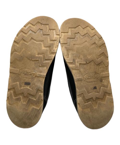 Danner（ダナー）Danner (ダナー) シューズ / フットリバー / 	HOOD RIVER ブラック サイズ:US8の古着・服飾アイテム