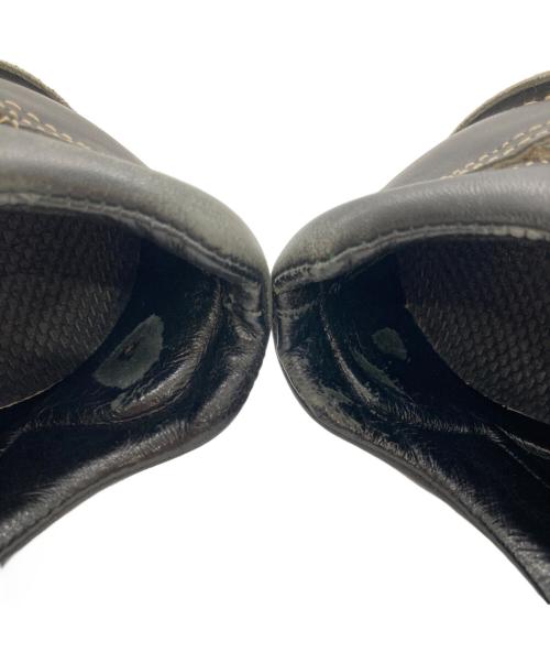 Danner（ダナー）Danner (ダナー) シューズ / フットリバー / 	HOOD RIVER ブラック サイズ:US8の古着・服飾アイテム