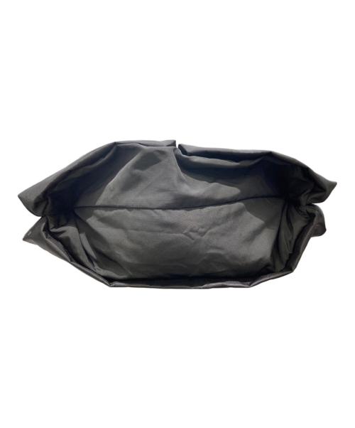 Y-3（ワイスリー）Y-3 (ワイスリー) ヘルメットバッグ ブラックの古着・服飾アイテム