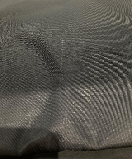 Y-3（ワイスリー）Y-3 (ワイスリー) ヘルメットバッグ ブラックの古着・服飾アイテム