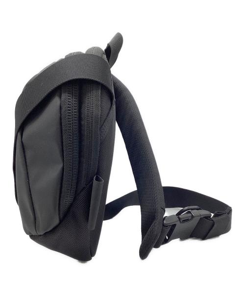 AER（エアー）Aer (エアー) Tech Sling 3 ブラックの古着・服飾アイテム