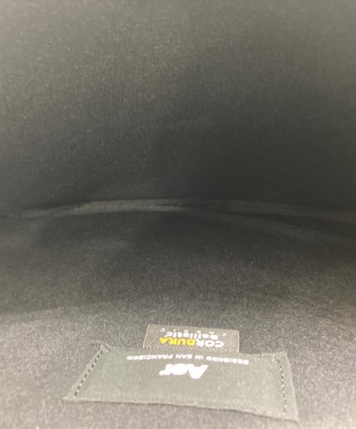 AER（エアー）Aer (エアー) Tech Sling 3 ブラックの古着・服飾アイテム