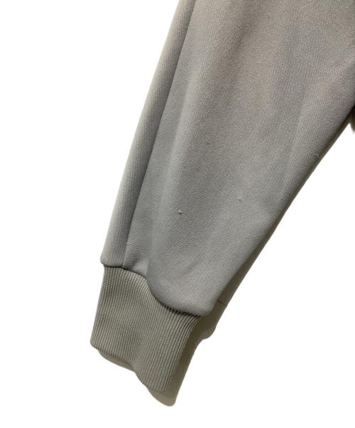 COMME des GARCONS COMME des GARCONS（コムデギャルソン コムデギャルソン）COMME des GARCONS COMME des GARCONS (コムデギャルソン コムデギャルソン) トラックジャケット ネイビー×グレー サイズ:XSの古着・服飾アイテム