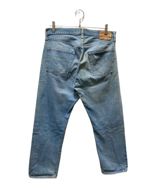 LEVI'S（リーバイス）LEVI'S (リーバイス) 66後期501デニムパンツ / 70's / 70s 501 インディゴ サイズ:W36 L32の古着・服飾アイテム