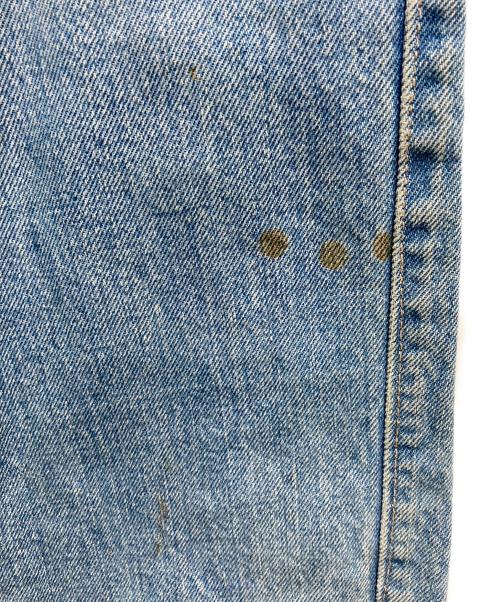 LEVI'S（リーバイス）LEVI'S (リーバイス) 66後期501デニムパンツ / 70's / 70s 501 インディゴ サイズ:W36 L32の古着・服飾アイテム