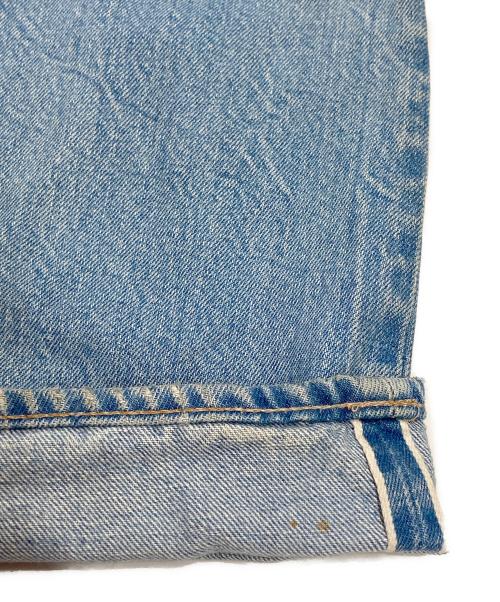 LEVI'S（リーバイス）LEVI'S (リーバイス) 66後期501デニムパンツ / 70's / 70s 501 インディゴ サイズ:W36 L32の古着・服飾アイテム
