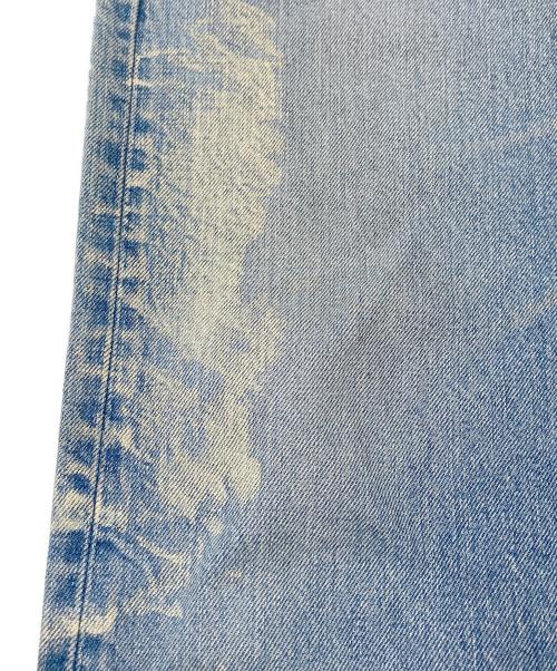 LEVI'S（リーバイス）LEVI'S (リーバイス) 66後期501デニムパンツ / 70's / 70s 501 インディゴ サイズ:W36 L32の古着・服飾アイテム