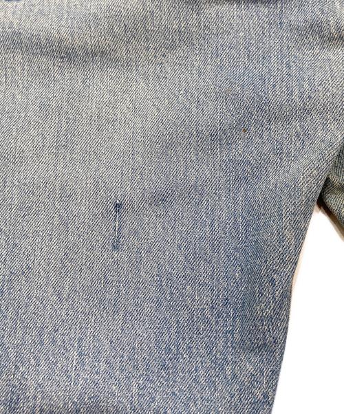 LEVI'S（リーバイス）LEVI'S (リーバイス) 66後期501デニムパンツ / 70's / 70s 501 インディゴ サイズ:W36 L32の古着・服飾アイテム
