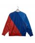 KITH (キス) BMW (ビーエムダブリュー) Vintage Nelson Crewneck ブルー×レッド サイズ:XL：17000円