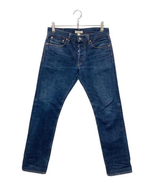 Ron Herman（ロンハーマン）Ron Herman (ロンハーマン) デニムパンツ インディゴ サイズ:Ｗ31×Ｌ32の古着・服飾アイテム
