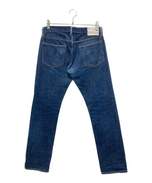 Ron Herman（ロンハーマン）Ron Herman (ロンハーマン) デニムパンツ インディゴ サイズ:Ｗ31×Ｌ32の古着・服飾アイテム