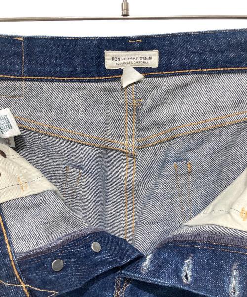 Ron Herman（ロンハーマン）Ron Herman (ロンハーマン) デニムパンツ インディゴ サイズ:Ｗ31×Ｌ32の古着・服飾アイテム