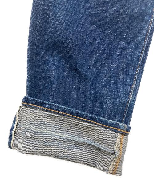 Ron Herman（ロンハーマン）Ron Herman (ロンハーマン) デニムパンツ インディゴ サイズ:Ｗ31×Ｌ32の古着・服飾アイテム