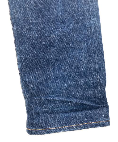 Ron Herman（ロンハーマン）Ron Herman (ロンハーマン) デニムパンツ インディゴ サイズ:Ｗ31×Ｌ32の古着・服飾アイテム