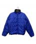 Patagonia（パタゴニア）の古着「90’s Fireball Jacket ダウンジャケット」｜ブルー