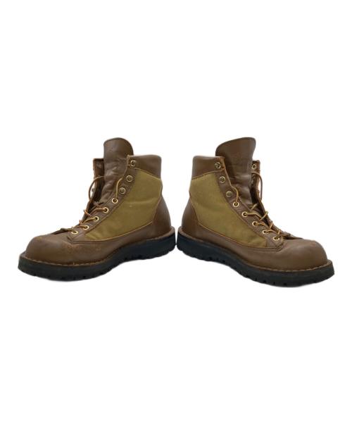 Danner（ダナー）Danner (ダナー) DANNER LIGHT ブラウン サイズ:7 1/2の古着・服飾アイテム
