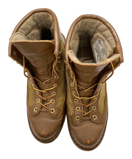 Danner（ダナー）Danner (ダナー) DANNER LIGHT ブラウン サイズ:7 1/2の古着・服飾アイテム
