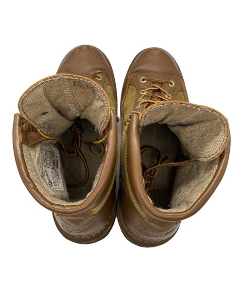 Danner（ダナー）Danner (ダナー) DANNER LIGHT ブラウン サイズ:7 1/2の古着・服飾アイテム