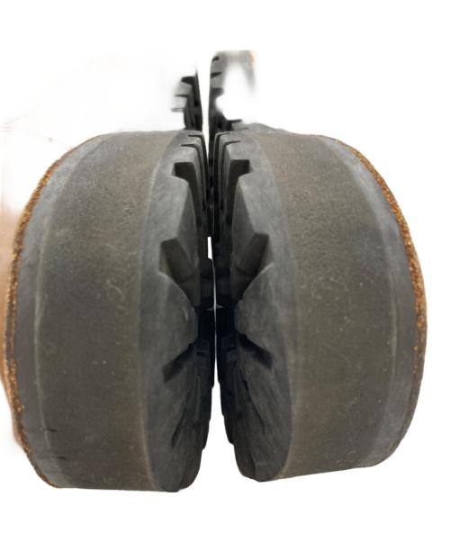 Danner（ダナー）Danner (ダナー) DANNER LIGHT ブラウン サイズ:7 1/2の古着・服飾アイテム