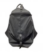 Cote&Cielコートエシエル）の古着「ORIL バックパック」｜ブラック