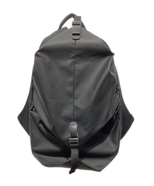 Cote&Ciel（コートエシエル）Cote&Ciel (コートエシエル) ORIL バックパック ブラックの古着・服飾アイテム