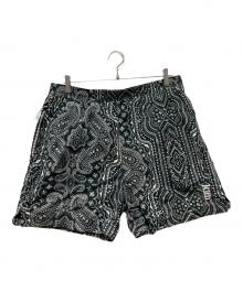 KITH（キス）の古着「ハーフパンツ」｜グリーン