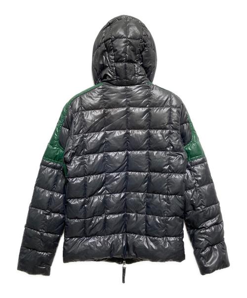 DUVETICA（デュベティカ）DUVETICA (デュベティカ) ダウンジャケット グレー サイズ:44(L)の古着・服飾アイテム