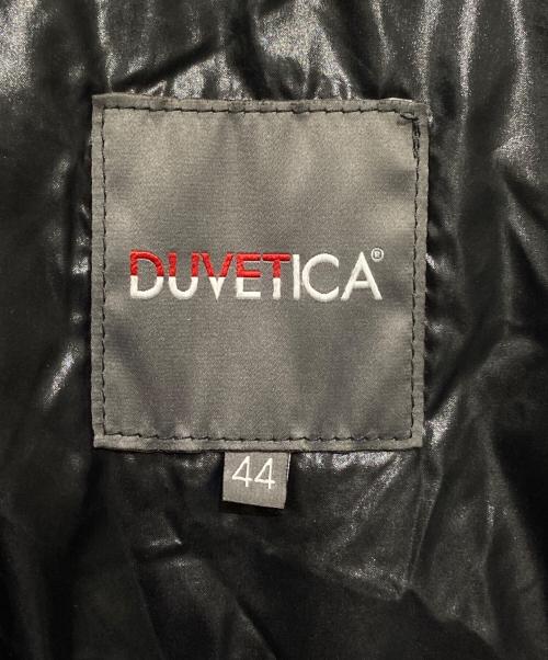 DUVETICA（デュベティカ）DUVETICA (デュベティカ) ダウンジャケット グレー サイズ:44(L)の古着・服飾アイテム