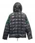 DUVETICA (デュベティカ) ダウンジャケット グレー サイズ:44(L)：10000円