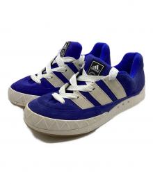 adidas（アディダス）の古着「スニーカー」｜ブルー