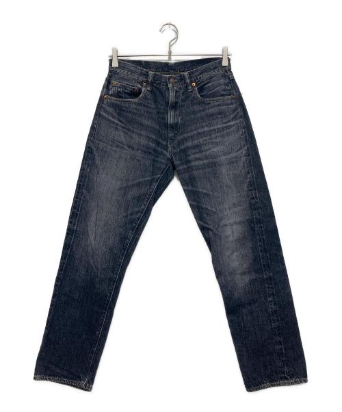 WAREHOUSE（ウエアハウス）WAREHOUSE (ウエアハウス) 1105デニムパンツ グレー サイズ:W29の古着・服飾アイテム