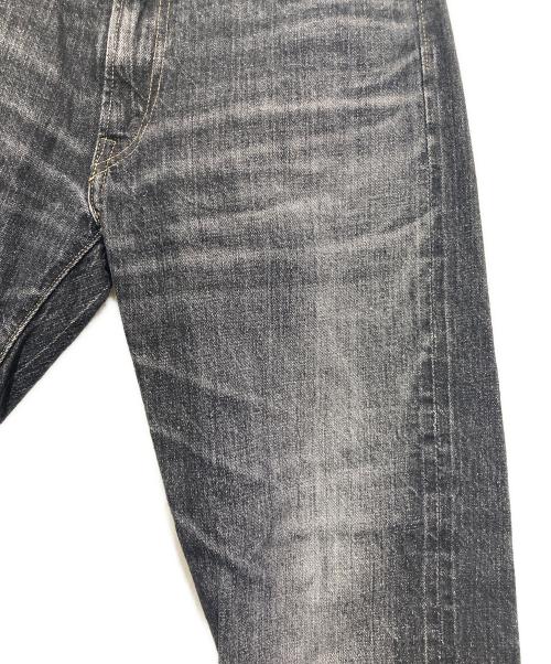 WAREHOUSE（ウエアハウス）WAREHOUSE (ウエアハウス) 1105デニムパンツ グレー サイズ:W29の古着・服飾アイテム