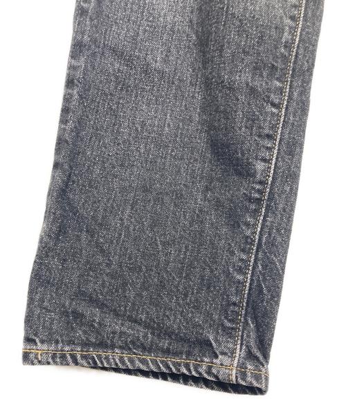 WAREHOUSE（ウエアハウス）WAREHOUSE (ウエアハウス) 1105デニムパンツ グレー サイズ:W29の古着・服飾アイテム