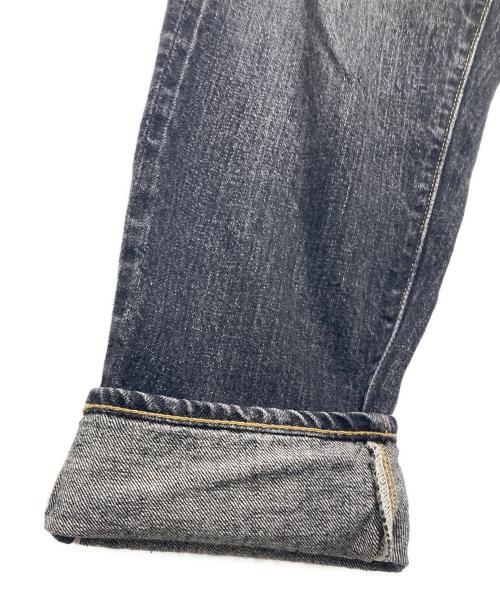 WAREHOUSE（ウエアハウス）WAREHOUSE (ウエアハウス) 1105デニムパンツ グレー サイズ:W29の古着・服飾アイテム