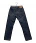 WAREHOUSE (ウエアハウス) 1105デニムパンツ グレー サイズ:W29：9000円