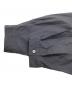 中古・古着 AURALEE (オーラリー) WASHED FINX TWILL P／O SHIRTS グレー サイズ:５：20000円